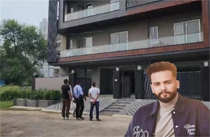 Elvish Yadav के घर पर फायरिंग मामले में बड़ी अपडेट, इस गैंग ने जिम्मेदारी लेकर कहा- जो भी सट्टे वाले हैं तैयार रहो