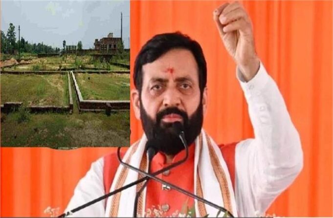 गरीबों के सपनों को पंख: हरियाणा के 16 शहरों में गरीब परिवारों को मिलेगा अपना आशियाना, अपना शहर करें चेक