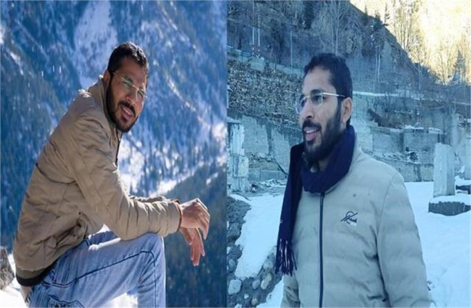 हांसी के छोरे का IIS में चयन, पत्रकारिता का अनुभव बना मजबूत नींव…किसान परिवार से आते हैं मनप्रीत सिंह