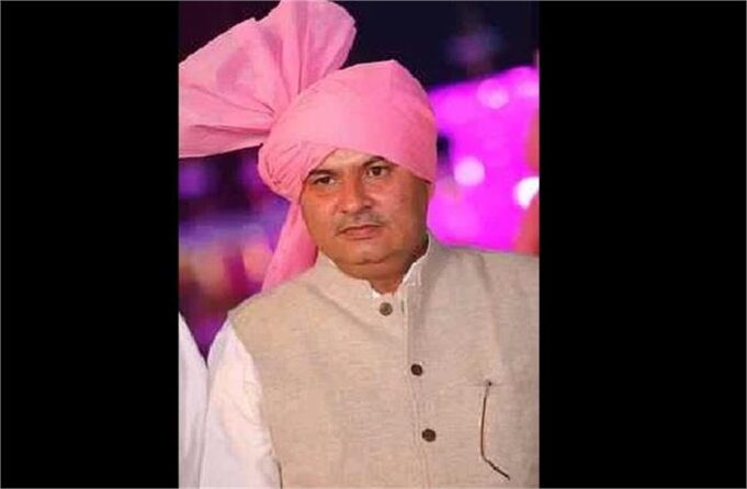 हरियाणा के इस जिले में हुड्डा खेमे का दबदबा, कांग्रेस के ऋषिपाल सिहाग बने अध्यक्ष