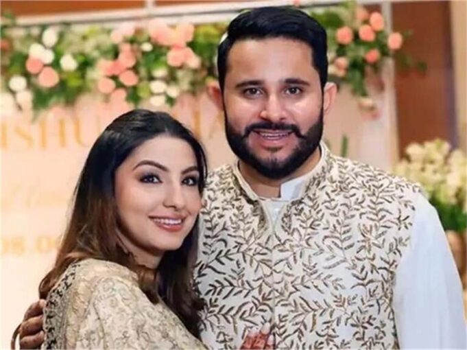 करनाल से सांसद का चुनाव लड़ चुके कांग्रेस नेता 25 अगस्त को लेंगे सात फेरे, दुल्हन पेशे से है Doctor