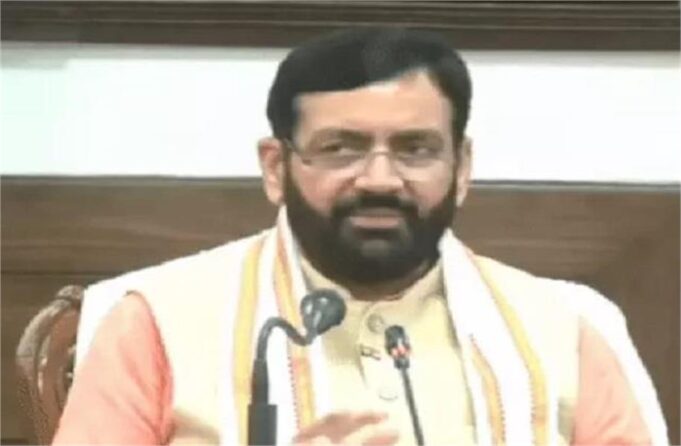 HKRNL कर्मचारियों को हटाने का Letter Viral, सरकार ने किया खंडन