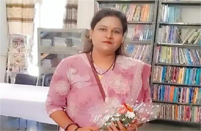 रेवाड़ी में रक्षाबंधन पर भाई के पहुंचने से पहले बहन की मौत, पैर फिसलने से 9वीं मंजिल से गिरी महिला