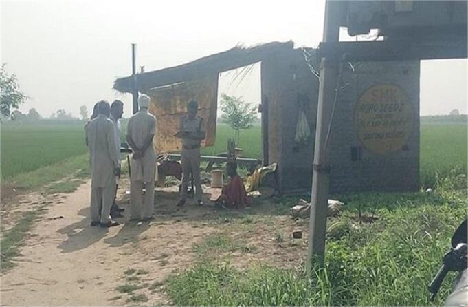 फतेहाबाद में बिहार निवासी मजदूर की बेरहमी से हत्या, ये रही बड़ी वजह