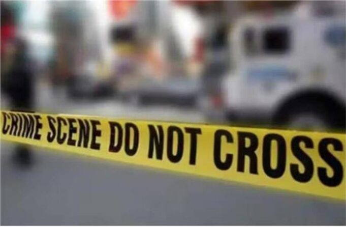 सिरसा में व्यक्ति की हत्या, तेजधार हथियार से किया हमला