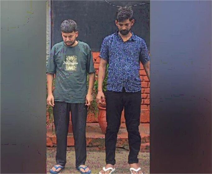 नशा कारोबार के बड़े मगरमच्छ को पुलिस ने किया गिरफ्तार, 8 केसों में फरार चल रहा था आरोपी