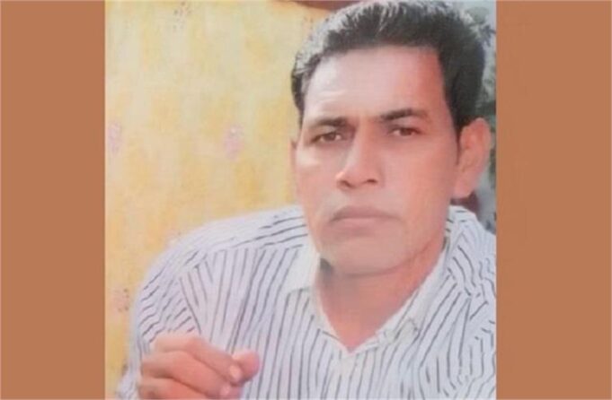 रक्षाबंधन के दिन 2 बहनों के भाई की मौत, कटड़ा निकालने के लिए जोहड़ में उतरा था मृतक