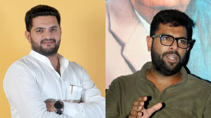 ‘दिग्विजय चौटाला पर कुछ बोला तो…’, हरियाणा में कांग्रेस MLA को जान से मारने की धमकी