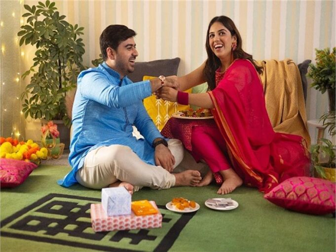 अपने भाई को इस समय पर बांधे राखी, यहां जानें Raksha Bandhan का शुभ मुहूर्त