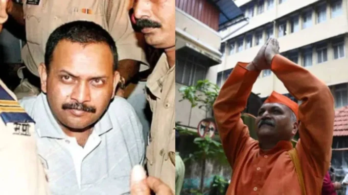 उनके साथ ऐसा क्यों किया और किसके लिए किया? मालेगांव विस्फोट मामले में बरी लेफ्टिनेंट कर्नल प्रसाद पुरोहित का सवाल