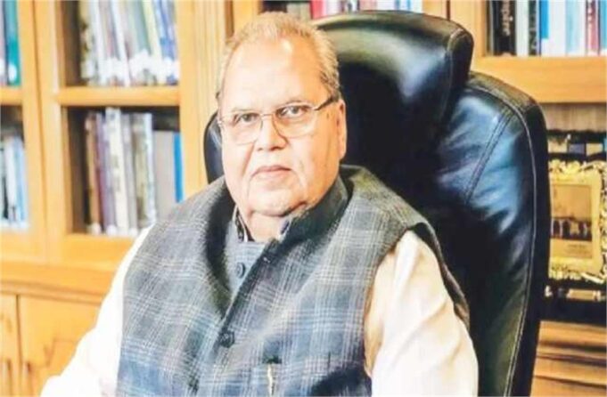 सत्यपाल मलिक का हरियाणा के इस जिले से था गहरा जुड़ाव, यहां की गलियों में बीता बचपन