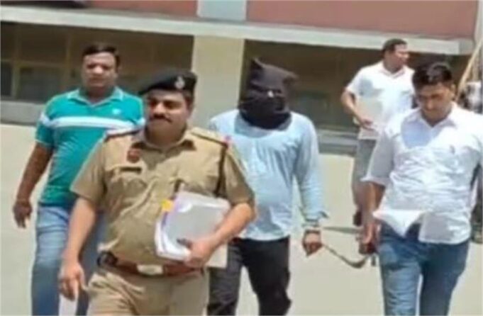 जासूस नोमान इलाही के खिलाफ 1600 पेज की चार्जशीट पेश, पंजाब के जरिये की जा रही थी फंडिंग