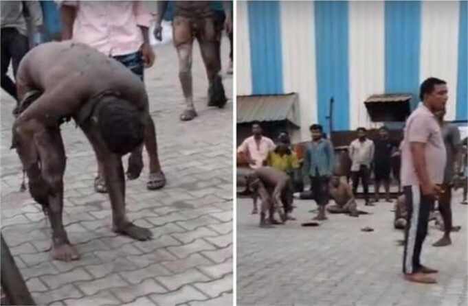 पानीपत के रसलापुर गांव में फैक्ट्री का बॉयलर फटा, पांच मजदूर घायल