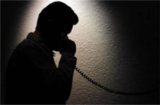 CM का OSD बनकर थाना प्रभारी को धमकाने वाले का नहीं लगा सुराग