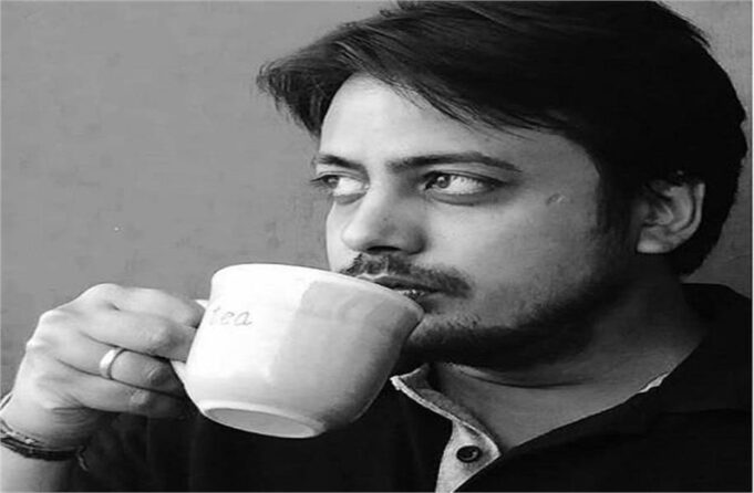 नारनौल के मनीष की शॉर्ट फिल्म को मिला राष्ट्रीय सम्मान, पहले भी मिल चुके 2 अवॉर्ड