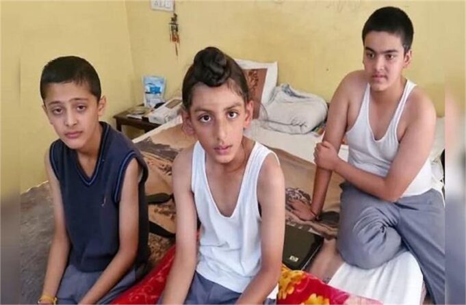 शिमला के स्कूल से बच्चों के लापता होने में बड़ा खुलासा, किडनैपर ने 65 K.M. दूर छिपा कर रखा