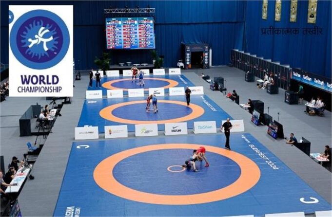 20 में से 17 पहलवान हरियाणा के चुने गए, लखनऊ में हुआ चयन ट्रायल