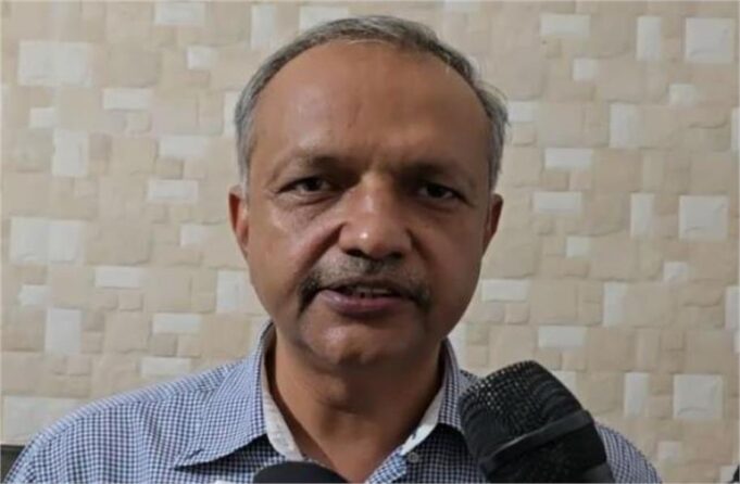 ‘मजबूत विपक्ष होने के बाद भी नेता प्रतिपक्ष नहीं बना पाई कांग्रेस’, सुनील सांगवान ने ओपोजिशन पर साधा निशाना