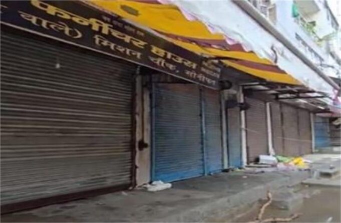 सोनीपत में करंट लगने से 2 की मौत, हेल्पर को बचाने गया मालिक भी आया चपेट में