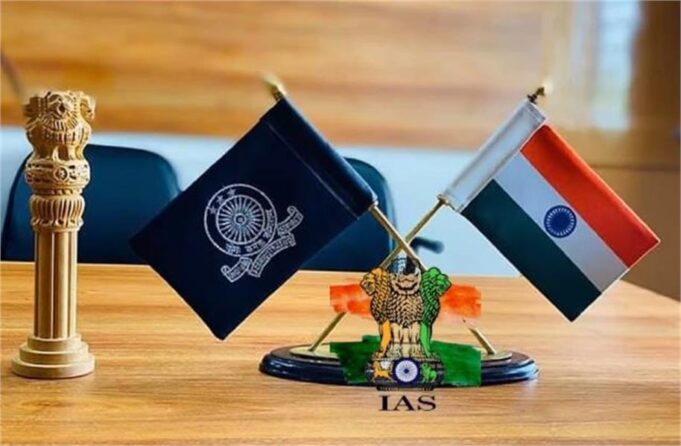 हरियाणा के 15 HCS अधिकारियों को बनाया IAS, पढ़िये अफसरों की पूरी लिस्ट