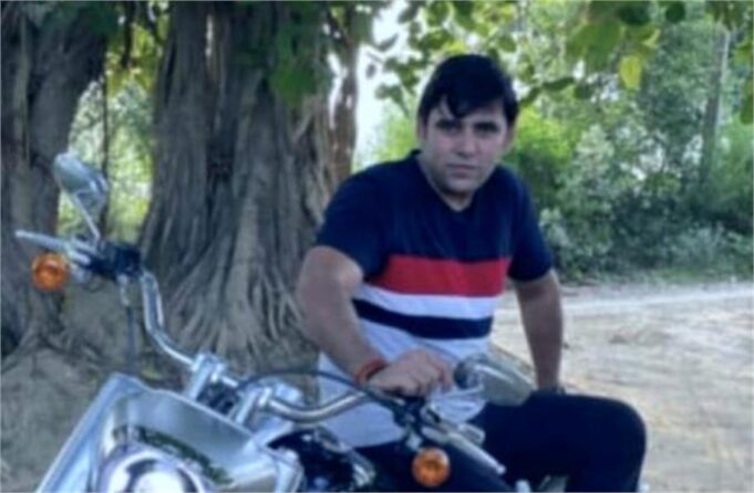 युवक की मौत को समझा जा रहा था हादसा, जब थार वाले को पकड़ा तो हुआ बड़ा खुलासा