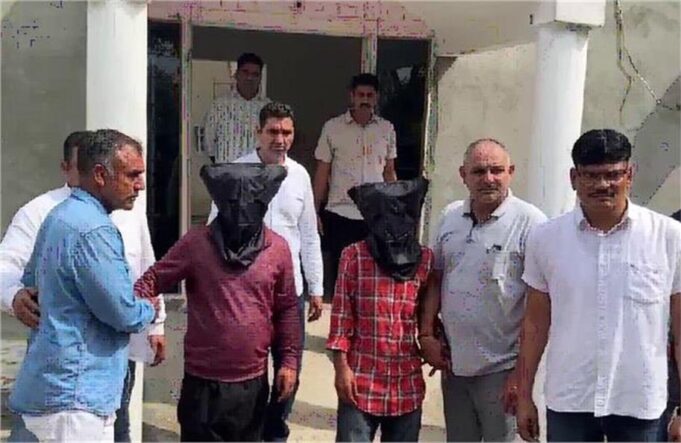 हिमाचल प्रदेश के नशा तस्करों के निशाने पर हरियाणा, क्राइम ब्रांच के हत्थे चढ़ा HP का चरस तस्कर