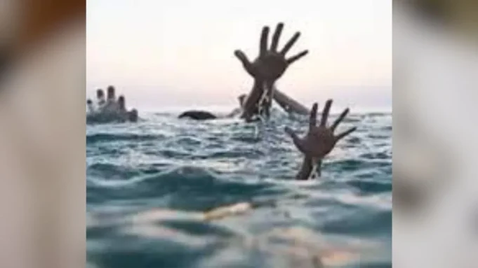 बिहार के मधुबनी में दर्दनाक हादसा, नहाने के दौरान नहर में डूबीं 5 बेटियां; 3 की मौत