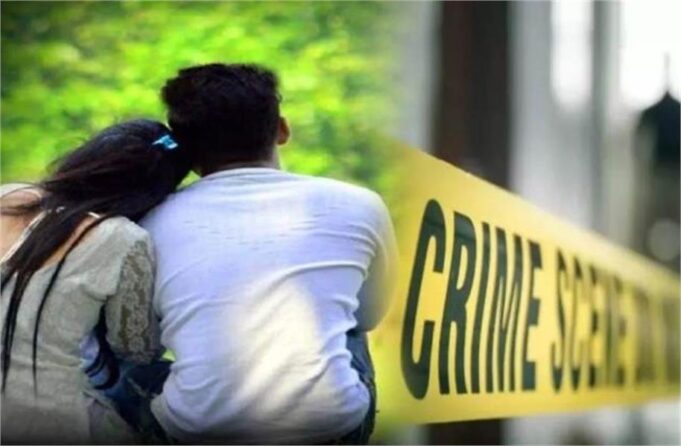 प्यार में अड़चन बन रहा था पिता, नाबालिग बेटी ने प्रेमी से करवा दी हत्या, चाचा की अकेडमी में बनाया था प्लान