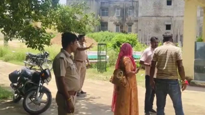 राजसमंद: एनिकट में नहाने के दौरान डूबे 2 मासूम, बचाने पहुंची दादी भी नहीं बची; तीनों की मौत