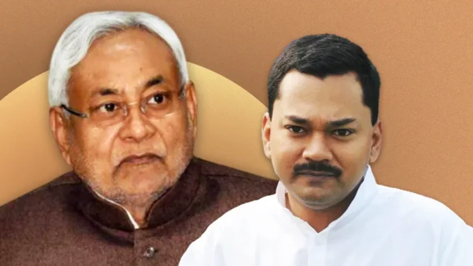 नितीश कुमार के बेटे क्या करेंगे राजनीति में एंट्री! ‘निशांत संवाद’ को लेकर अटकलें हुईं तेज