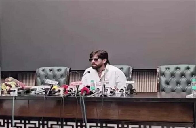 बैन किए गए गानों को लेकर Singer Masoom Sharma ने लिया बड़ा फैसला, बोले- पब्लिक जो सुनना चाहेगी, वही गाऊंगा