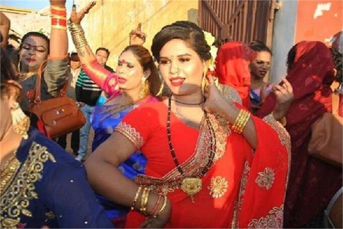 वाह ! Haryana में अब बेटी के जन्म पर भी किन्नर करेंगे गाना-बजाना, नायब सरकार खुद देगी बधाई के पैसे