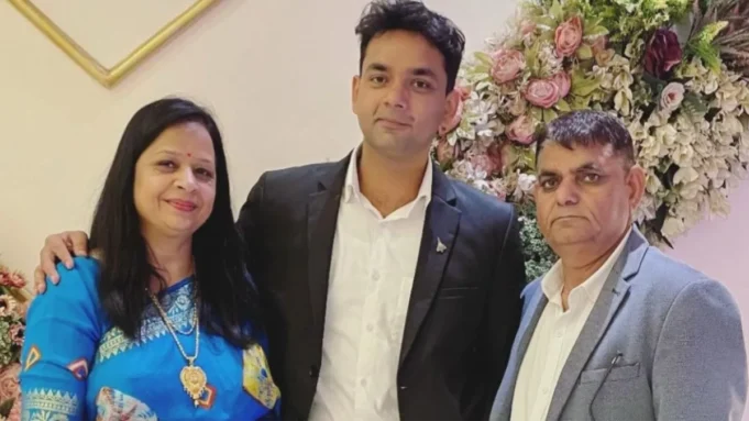 हरियाणा के लाल सिद्धांत ने ऑपरेशन सिंदूर में दिखाया था कमाल, वीर चक्र से होंगे सम्मानित