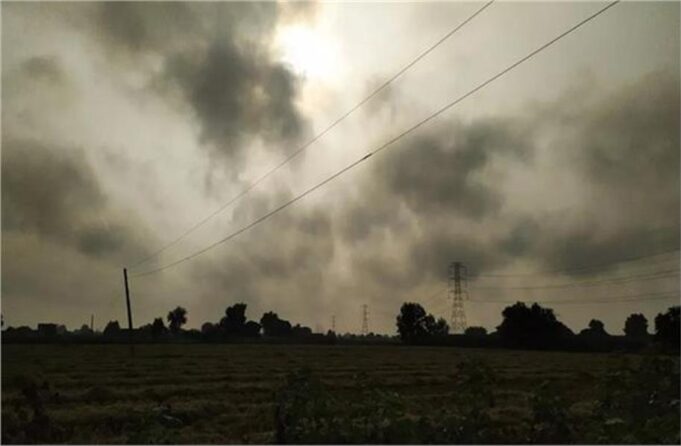 हरियाणा में कुछ देर में भारी बारिश, इन जिलावासियों को IMD की चेतावनी! पढ़ें जरुरी खबर