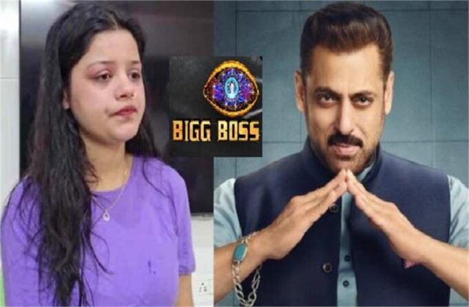 क्या Bigg Boss में जा रही हैं विनय नरवाल की पत्नी हिमांशी, पिता ने बता दी पूरी बात