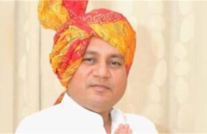 हरियाणा के पूर्व विधायक राम निवास सुरजाखेड़ा को बड़ा झटका, ईडी ने कर दी बड़ी कार्रवाई