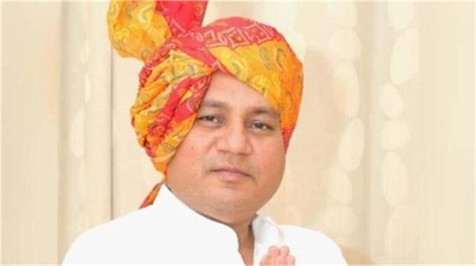 हरियाणा के पूर्व विधायक राम निवास सुरजाखेड़ा को बड़ा झटका, ईडी ने कर दी बड़ी कार्रवाई