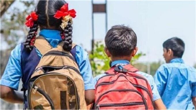 हरियाणा में इन बच्चों को मिलेगी 4 हजार रुपए महीना आर्थिक मदद, सरकार ने शुरू की ये खास योजना