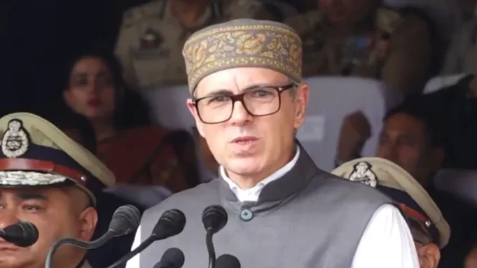 क्या पहलगाम के हमलावर तय करेंगे पूर्ण राज्य का दर्जा? सुप्रीम कोर्ट की टिप्पणी के बाद बोले उमर अब्दुल्ला