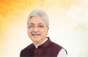 प्रदेश अध्यक्ष बने राव नरेंद्र बोले- सर्वसम्मति से चुना गया, हुड्डा-सैलजा भी साथ