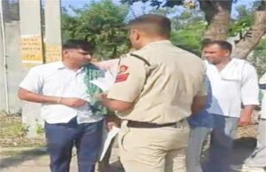 धान की 10 एकड़ फसल बर्बाद, किसान ने दी जान; परिवार पर टूटा दुखों का पहाड़