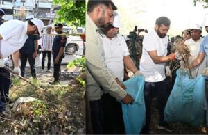 मुख्यमंत्री का लक्ष्य: गुरुग्राम को जनभागीदारी से स्वच्छता रैंकिंग में शीर्ष पर लाना