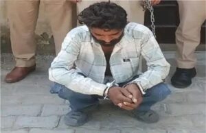 भतीजे ने गुस्से में चाचा की हत्या, पत्नी संग अवैध संबंधों के शक में गंडासी से गर्दन पर हमला