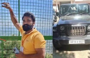 प्रॉपर्टी डीलर हत्या: ASP के बेटे समेत 4 आरोपी गिरफ्तार, सच जल्द सामने आएगा