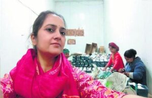 हरियाणा की प्रोफेसर बनीं ‘मशरूम लेडी’, जानें उनकी सफलता का राज