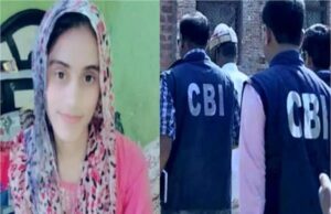 मनीषा मौत मामला: 23 दिन बाद दिल्ली टीम लौटी, 35 से ज्यादा लोगों से हो चुकी पूछताछ