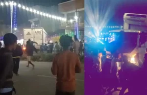 गणेश विसर्जन जुलूस हादसा: 9 लोगों की मौत, पूरा घटनाक्रम