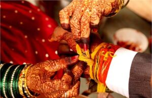 अमानवीय मजबूरी: 15 वर्षीय दूल्हा और 13 वर्षीय दुल्हन, एक महीने की गर्भवती