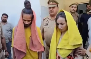 मैनेजर की नौकरी करने वाला साहिल जेल में कर रहा अजीब काम, जानें कितना कमा रहा पैसा