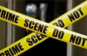 मंत्री की कोठी पर कांस्टेबल ने की आत्महत्या, साथी ने देखा तो मचा हड़कंप